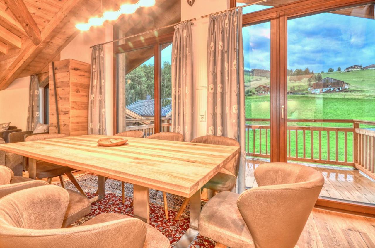 Ski-In Ski-Out Chalet Maiskogel "Bergli" - By Alpen Apartments Kaprun Εξωτερικό φωτογραφία