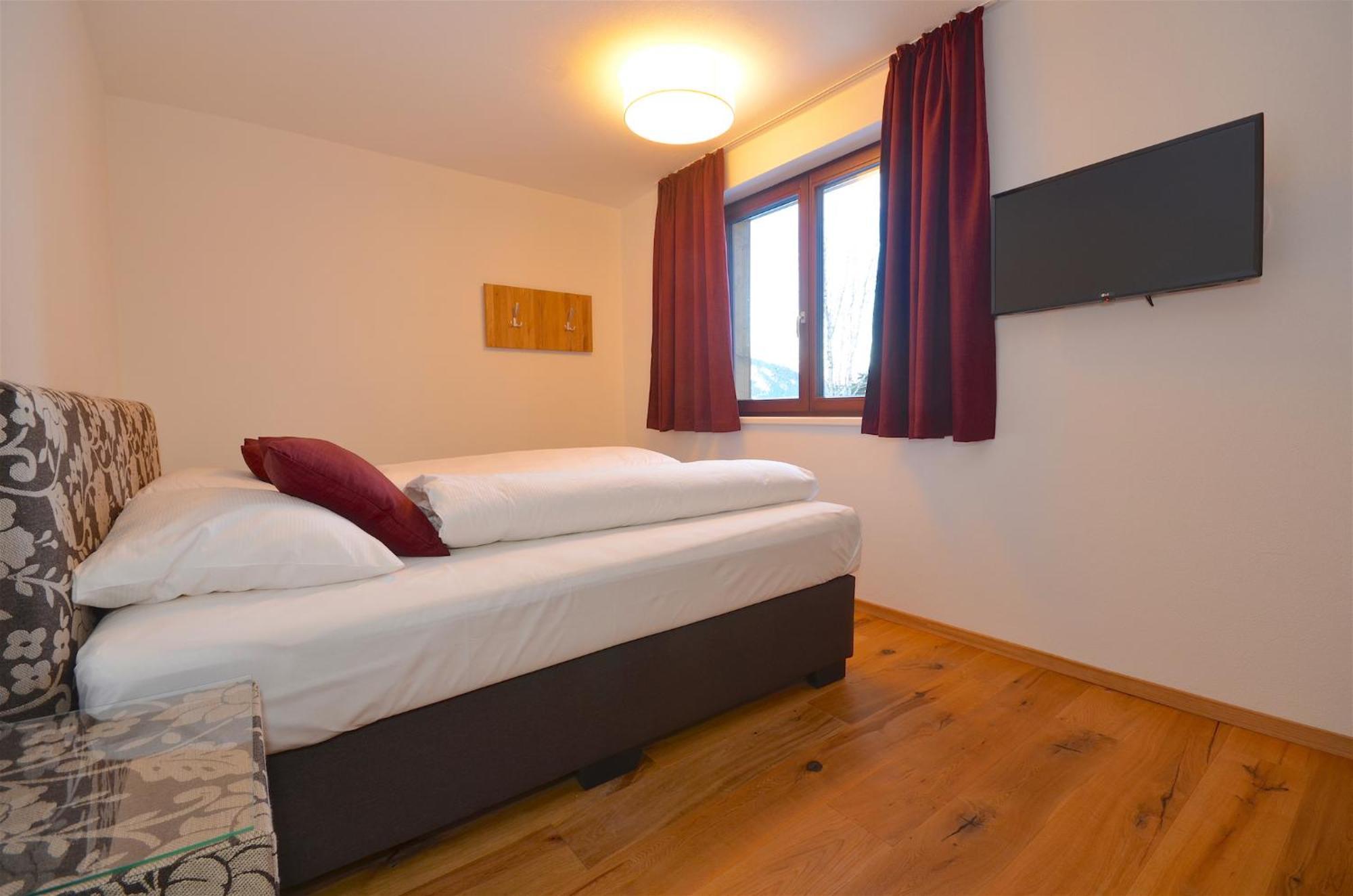 Ski-In Ski-Out Chalet Maiskogel "Bergli" - By Alpen Apartments Kaprun Εξωτερικό φωτογραφία