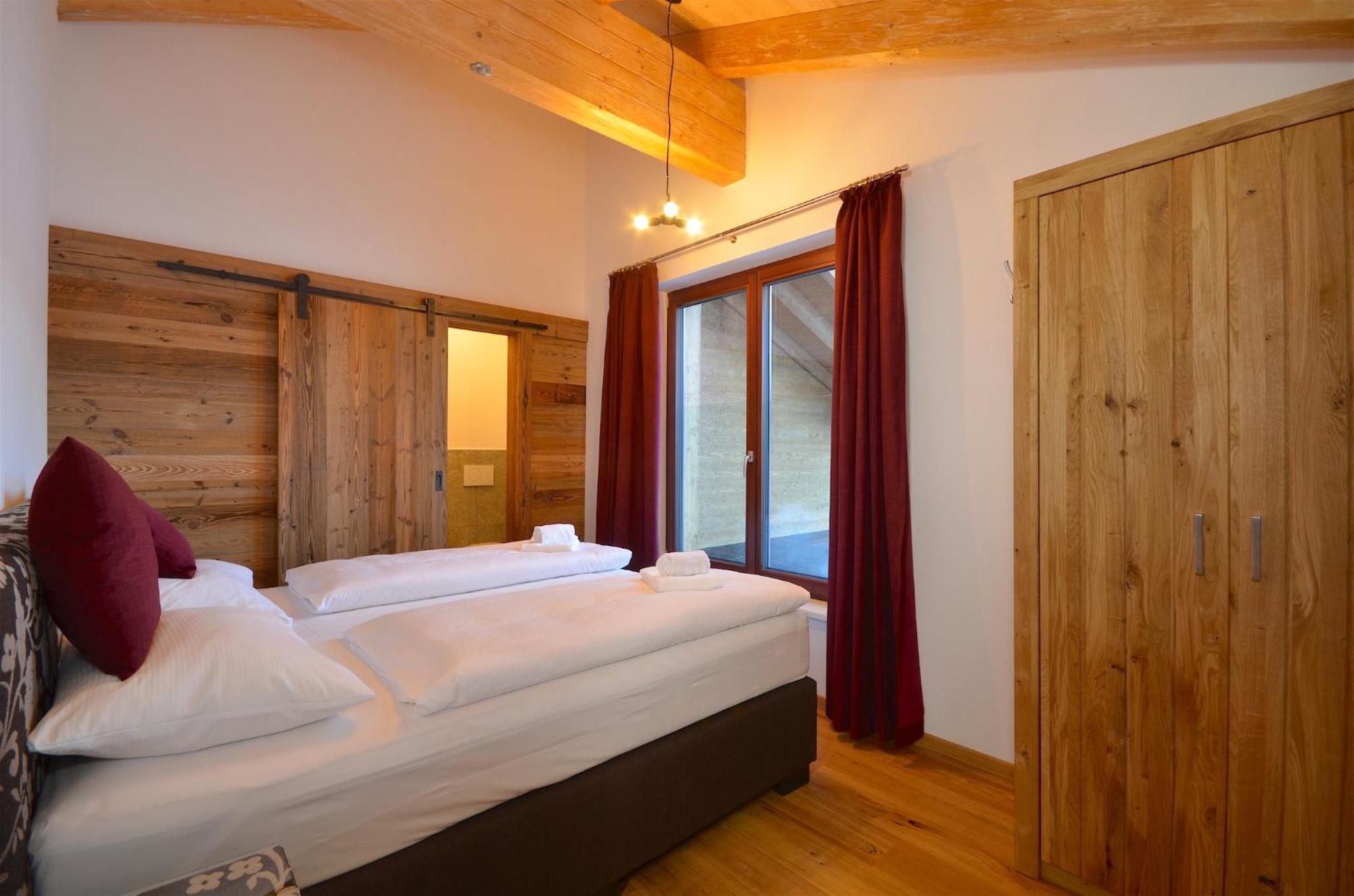 Ski-In Ski-Out Chalet Maiskogel "Bergli" - By Alpen Apartments Kaprun Εξωτερικό φωτογραφία