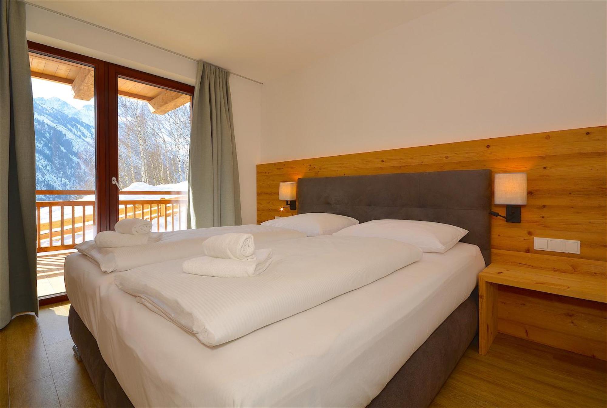 Ski-In Ski-Out Chalet Maiskogel "Bergli" - By Alpen Apartments Kaprun Εξωτερικό φωτογραφία