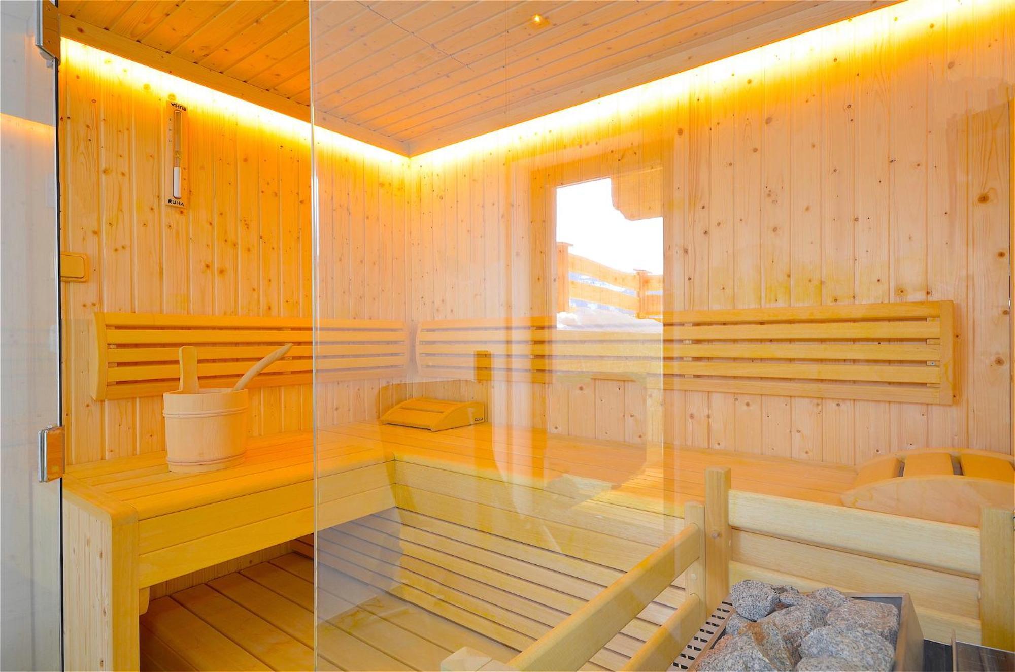Ski-In Ski-Out Chalet Maiskogel "Bergli" - By Alpen Apartments Kaprun Εξωτερικό φωτογραφία